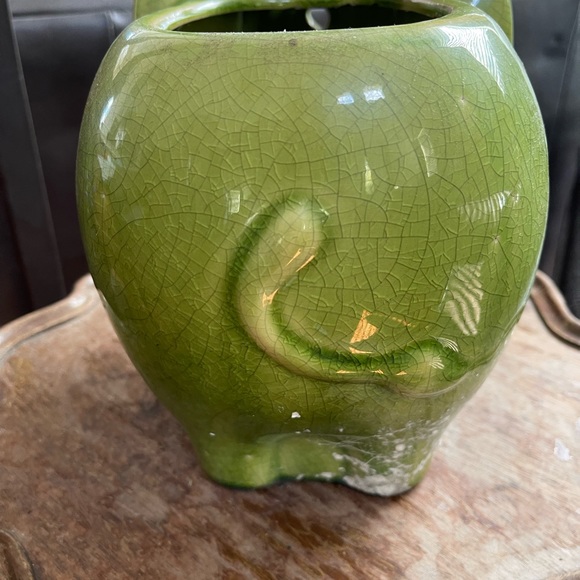 Elephant Planter - Picture 4 of 5